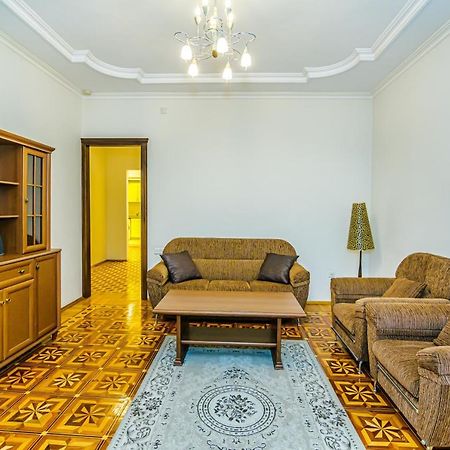 Apartment Sweet Баку Экстерьер фото