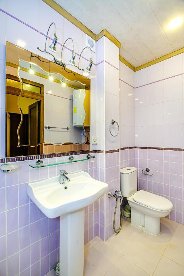 Apartment Sweet Баку Экстерьер фото
