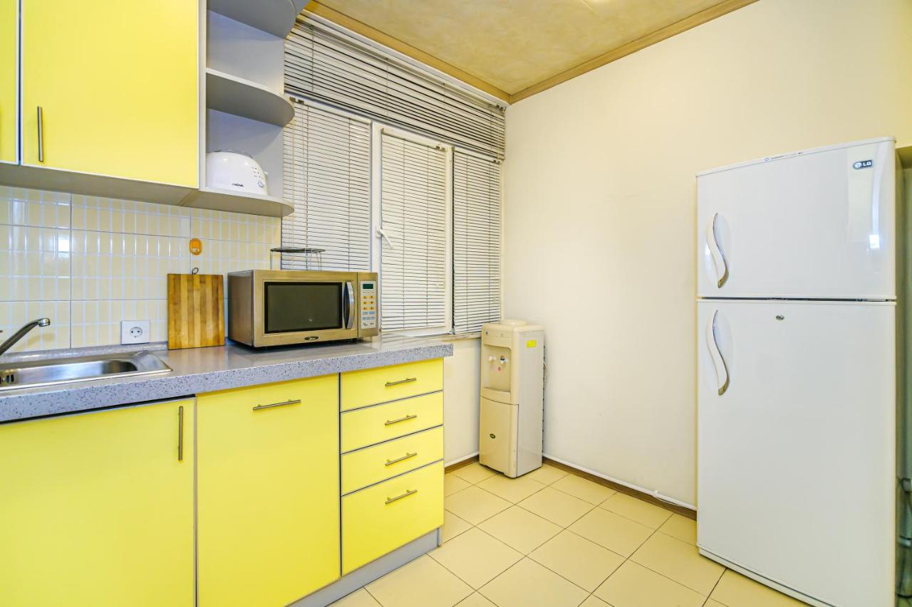Apartment Sweet Баку Экстерьер фото