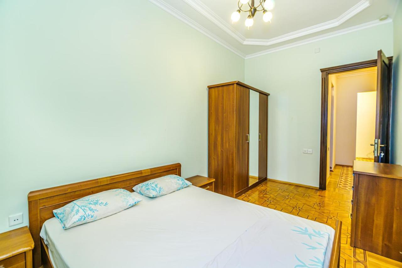 Apartment Sweet Баку Экстерьер фото