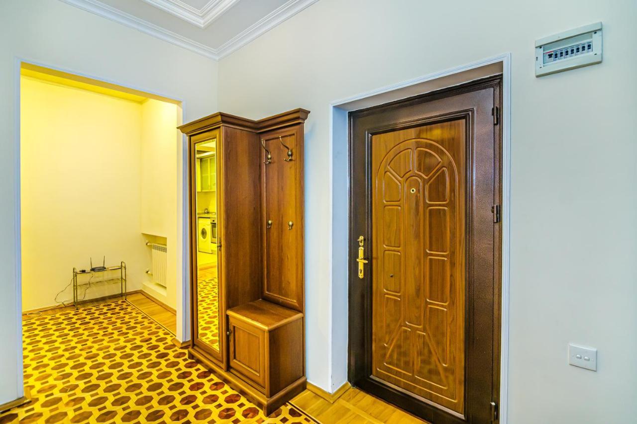 Apartment Sweet Баку Экстерьер фото