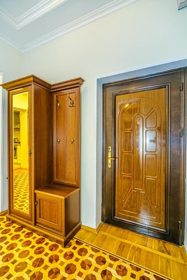 Apartment Sweet Баку Экстерьер фото
