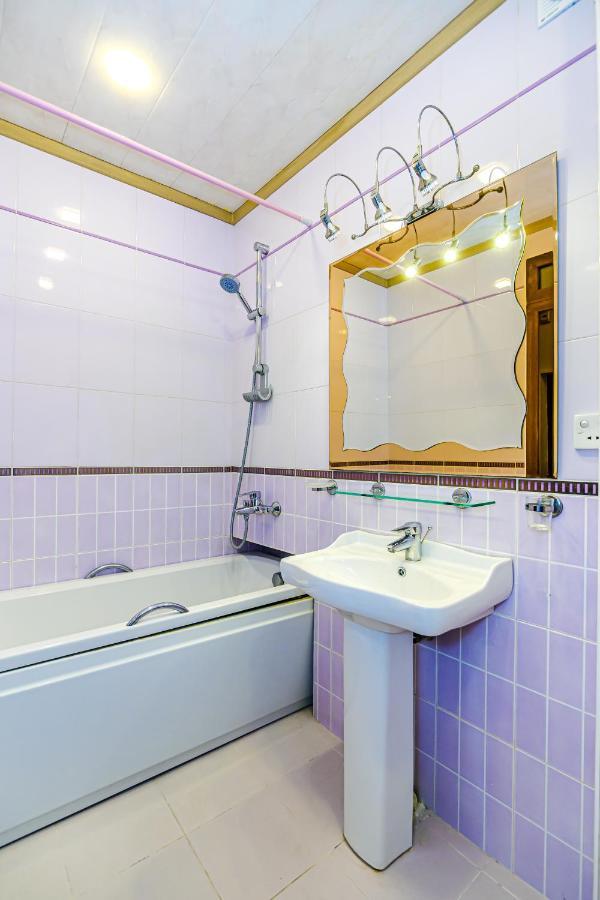 Apartment Sweet Баку Экстерьер фото