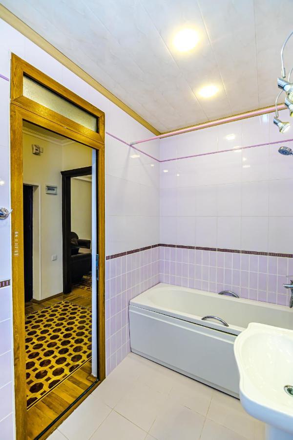 Apartment Sweet Баку Экстерьер фото