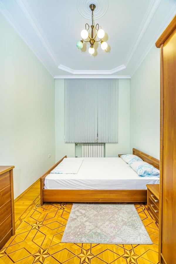 Apartment Sweet Баку Экстерьер фото