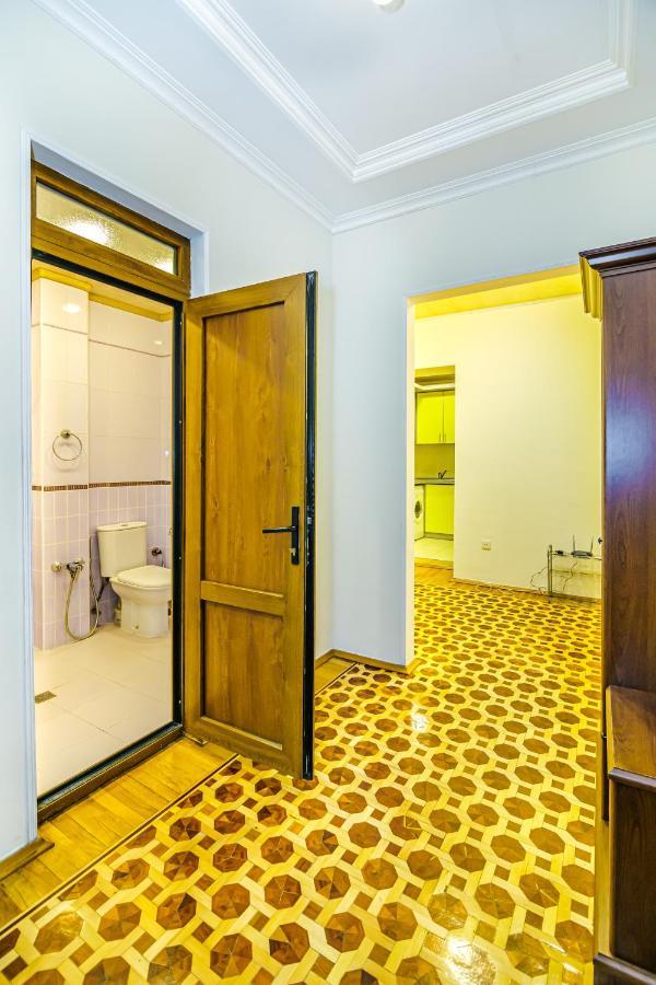 Apartment Sweet Баку Экстерьер фото