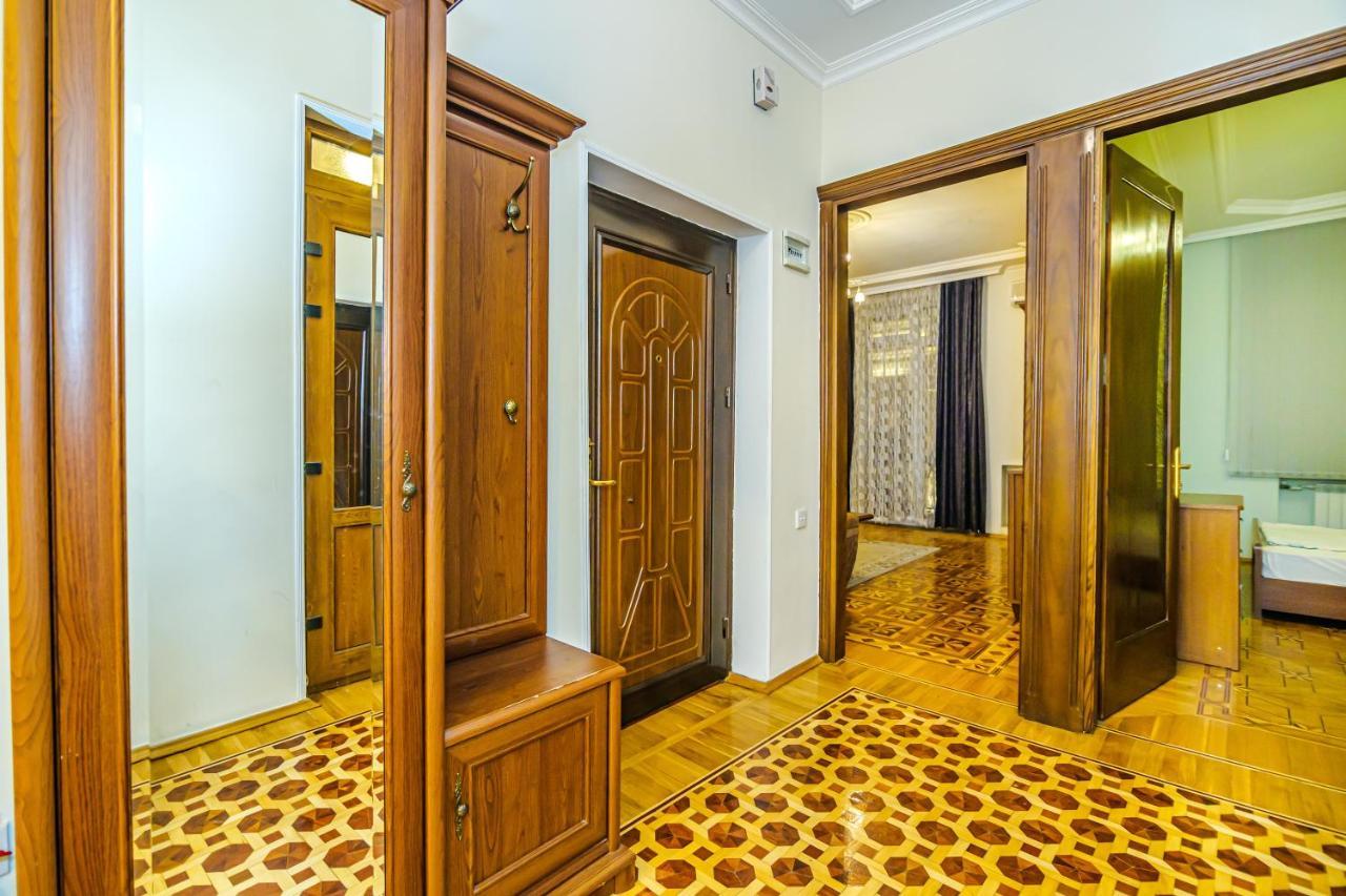Apartment Sweet Баку Экстерьер фото