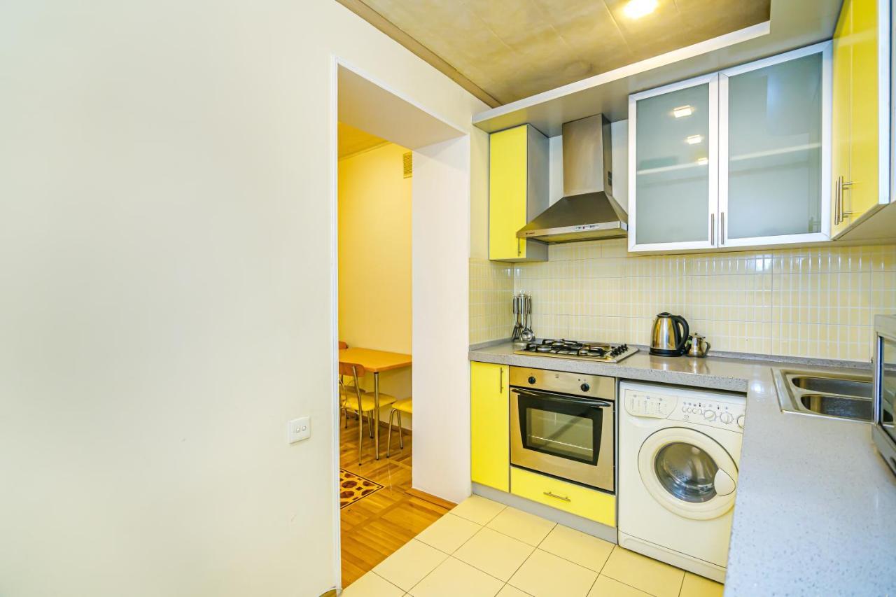 Apartment Sweet Баку Экстерьер фото