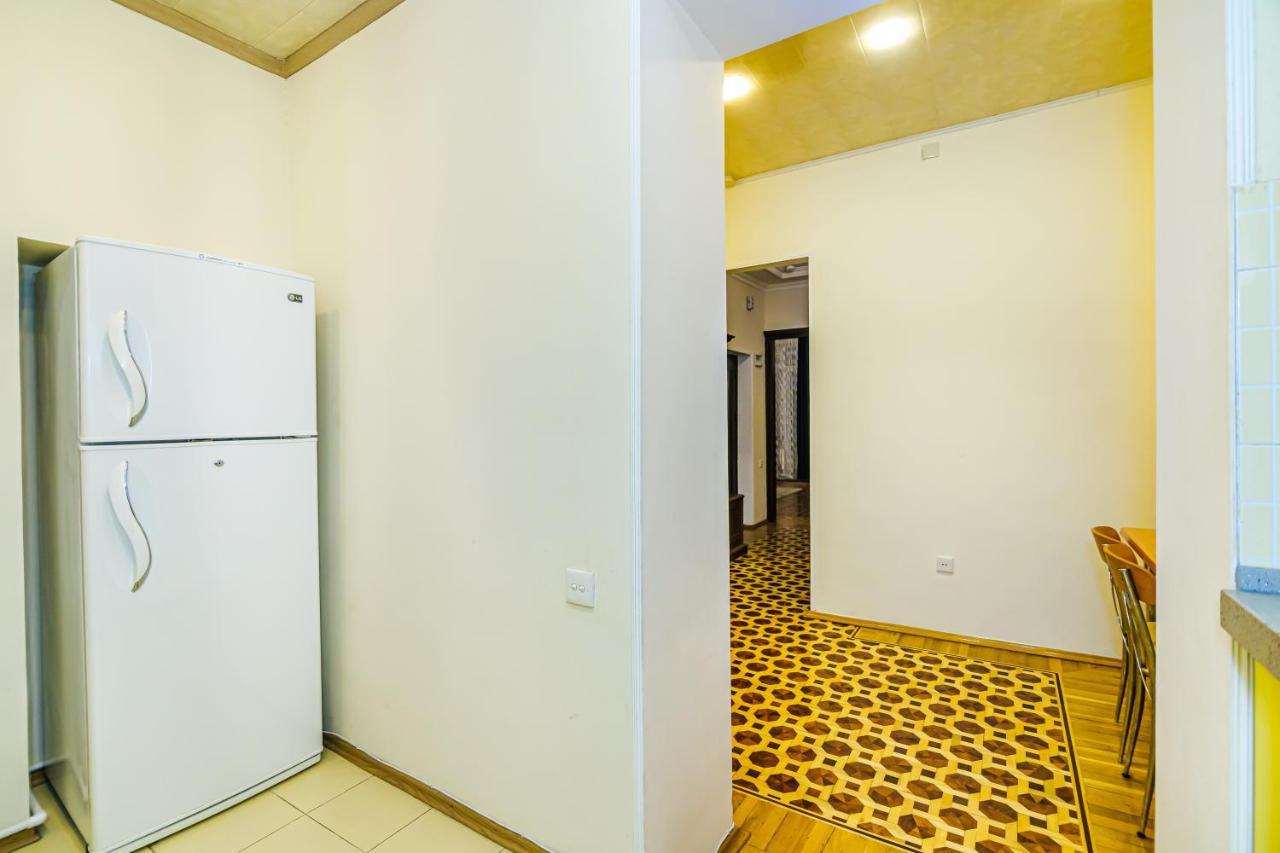 Apartment Sweet Баку Экстерьер фото