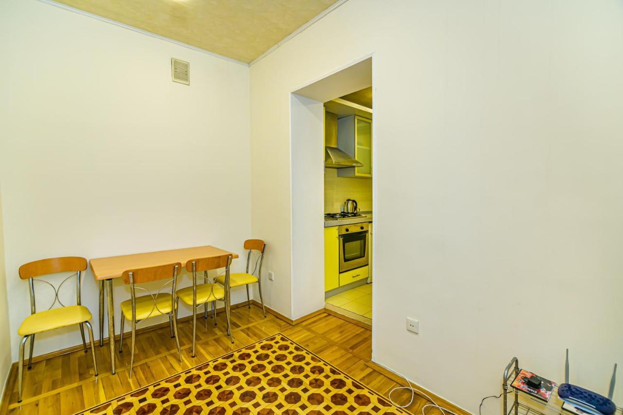 Apartment Sweet Баку Экстерьер фото