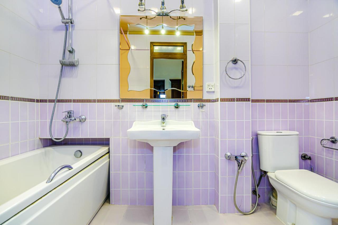 Apartment Sweet Баку Экстерьер фото