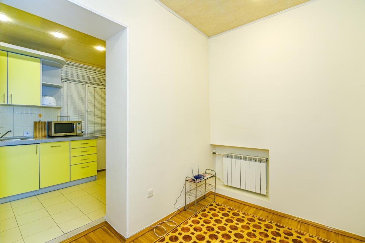 Apartment Sweet Баку Экстерьер фото