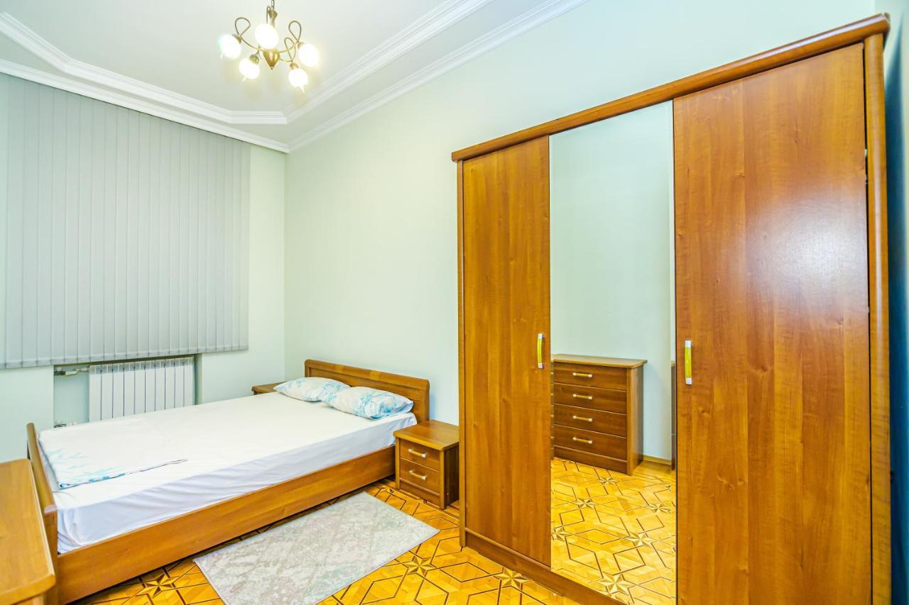 Apartment Sweet Баку Экстерьер фото